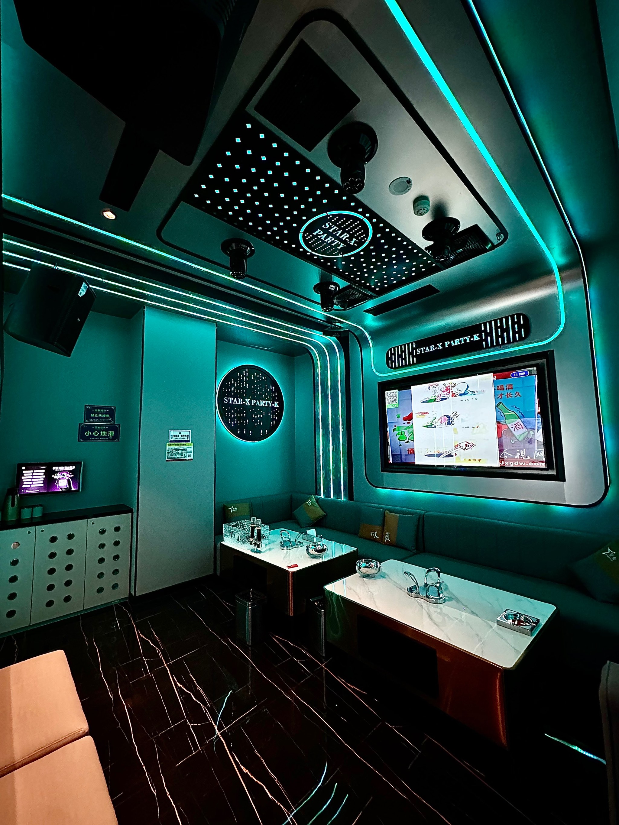 德州商务ktv计时方式详解-平原县ktv预定